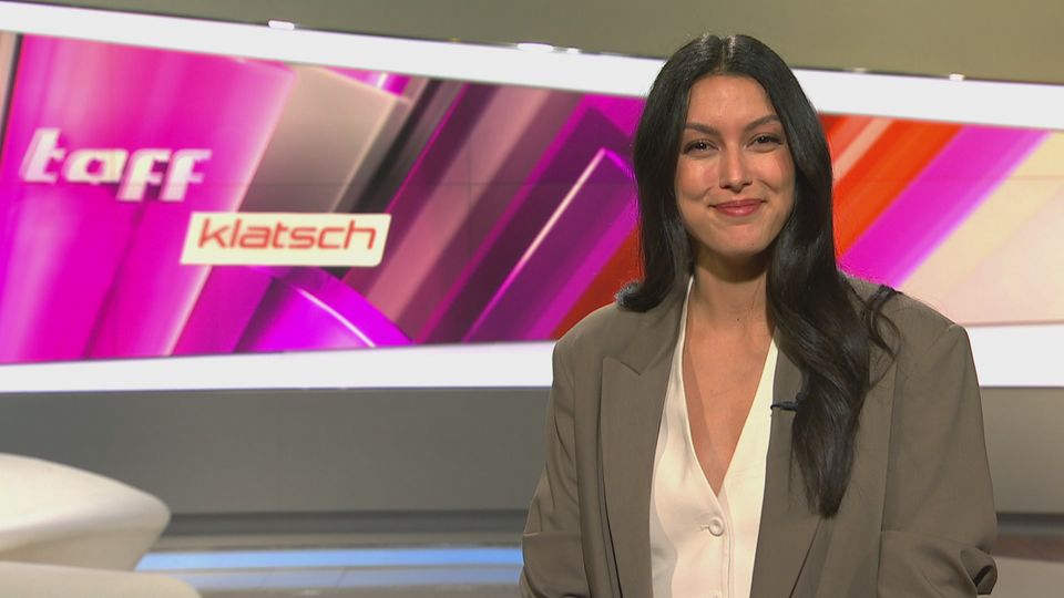 „taff“ Klatsch: Harry Potter Musical in Hamburg