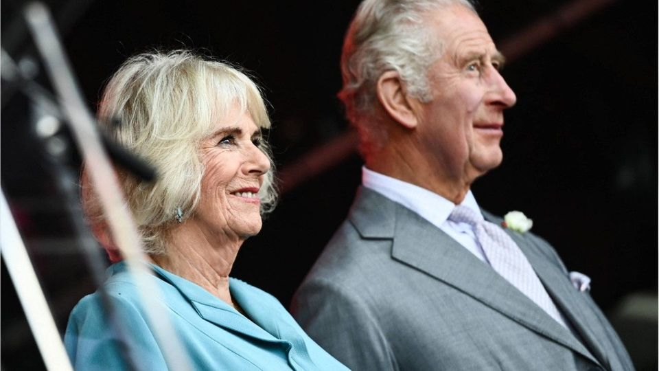 Camilla nimmt sich Auszeit von royalen Pflichten