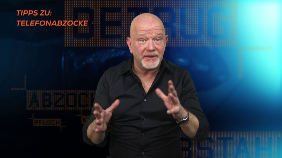 Enkeltrick und vieles mehr – wie Telefonbetrüger Abzocke betreiben