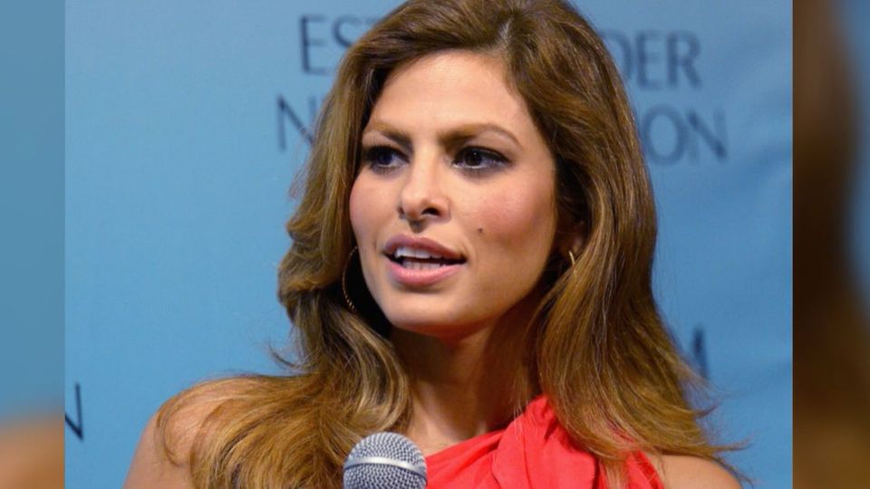Hollywood-Star Eva Mendes wird 50 Jahre alt