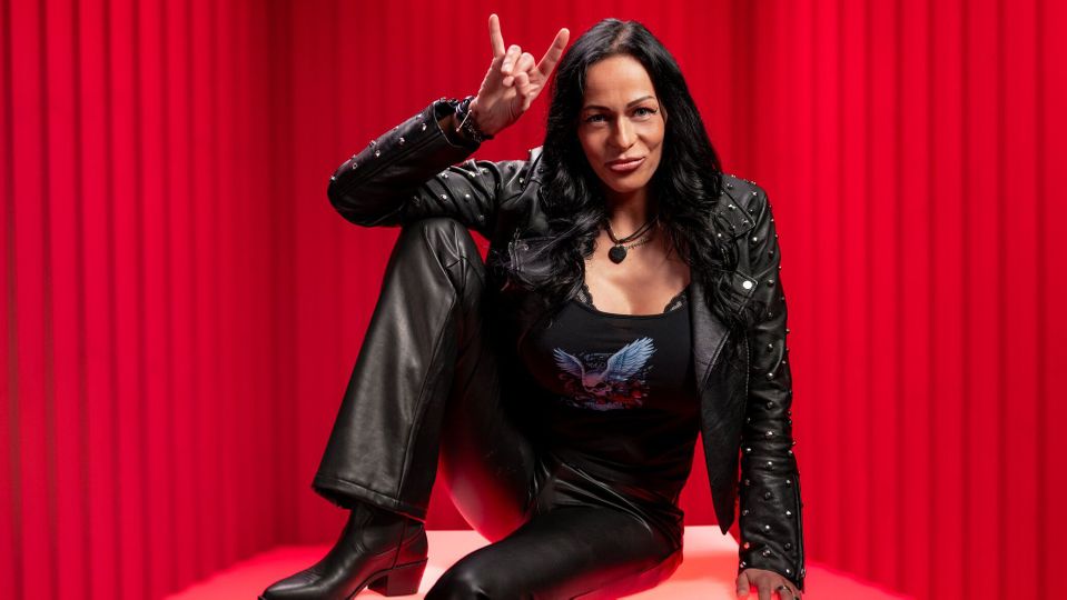 Jacqueline (35): „In mir steckt mehr, als die Leute erwarten würden!“