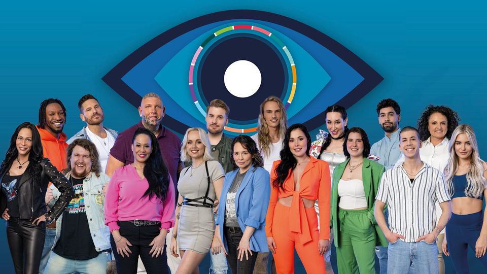 Alle Infos: Das sind die Bewohner:innen bei „Big Brother“ 2024