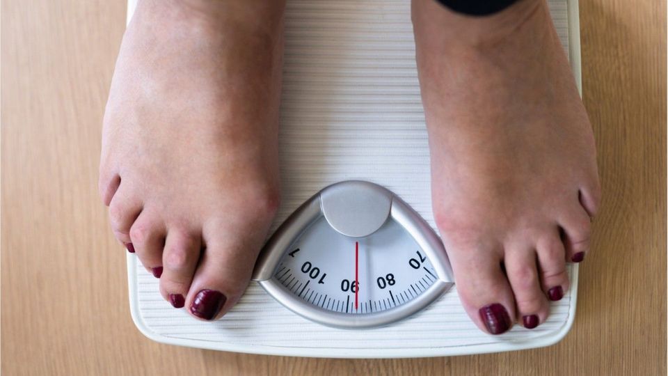 Adipositas-Epidemie: Immer mehr Menschen übergewichtig