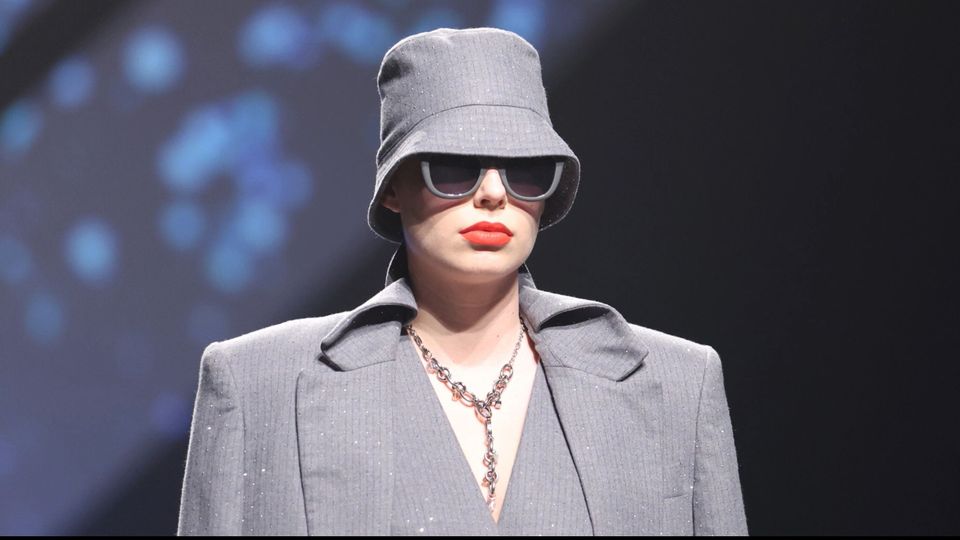 Ein Jahr nach GNTM: Das sind Selmas Model-Pläne