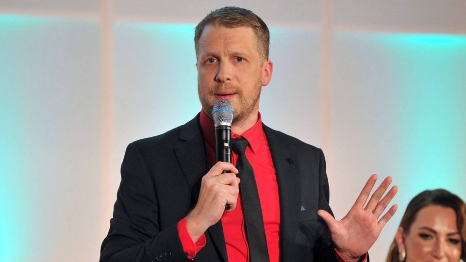 „Weniger botoxen“: Oliver Pocher stichelt gegen Ex Sandy
