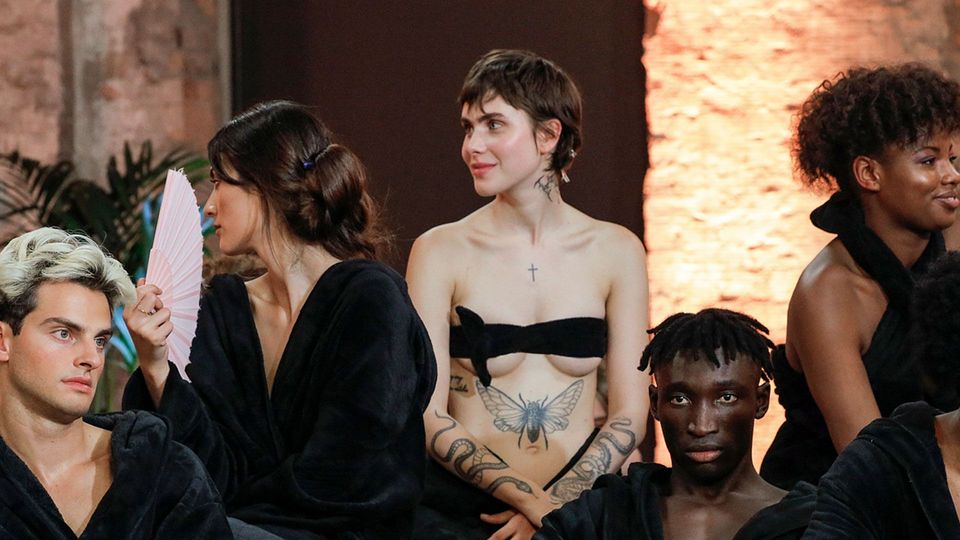 „Schon sehr gewagt“ – Mare geht aufs Ganze