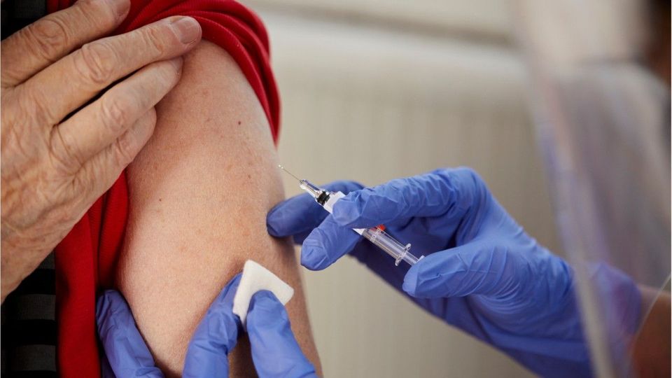 Fast 100 Millionen Teilnehmer: XXL-Studie zu Folgeschäden nach Corona-Impfung