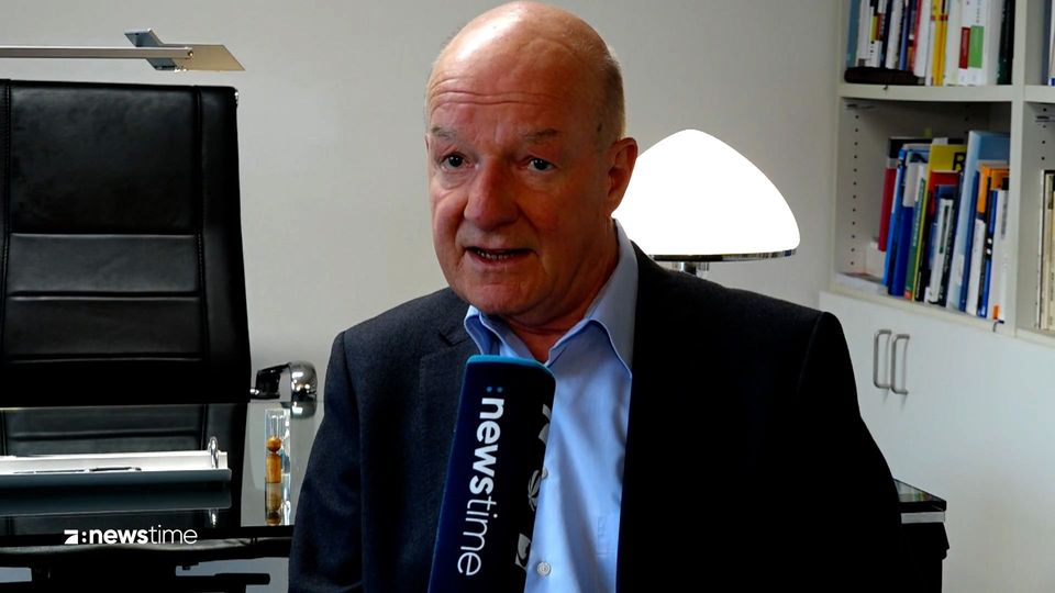 Hirnmasse wird kleiner: Suchtexperte warnt Jugendliche vorm Kiffen