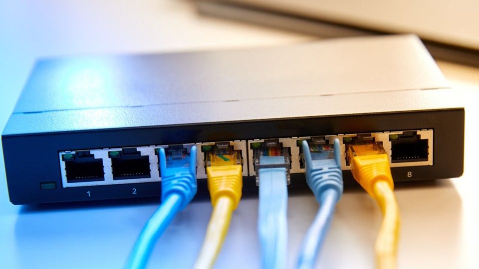 Langsam und unzuverlässig: Deutschland hat das schlechteste Internet Westeuropas