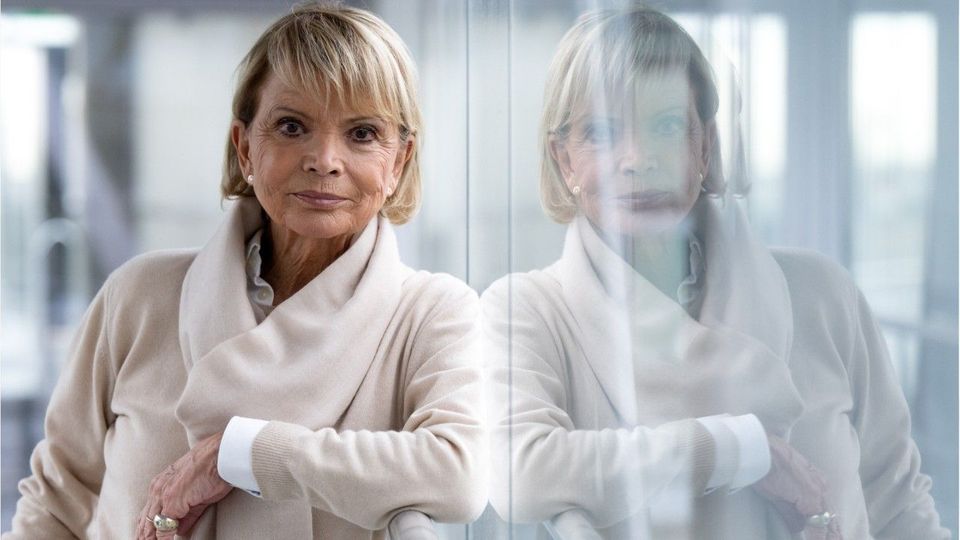 „Beängstigend“: Uschi Glas redet über Stalker
