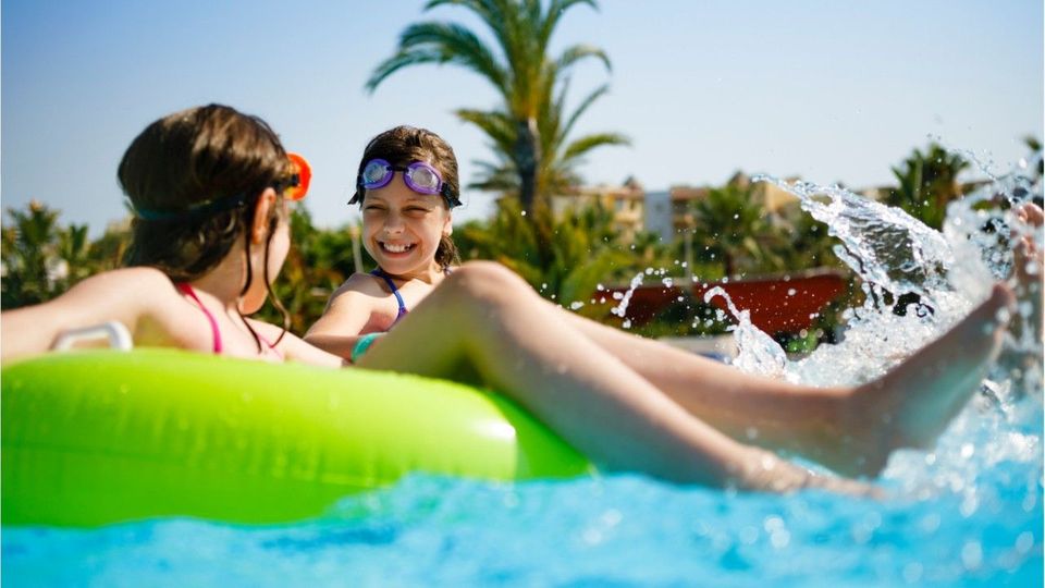 Preisvergleich: Hier wird der Sommerurlaub günstiger als noch 2023