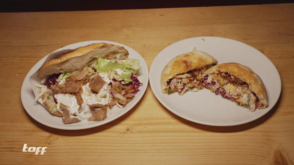 Revolution im Kühlregal: Der Aufback-Döner