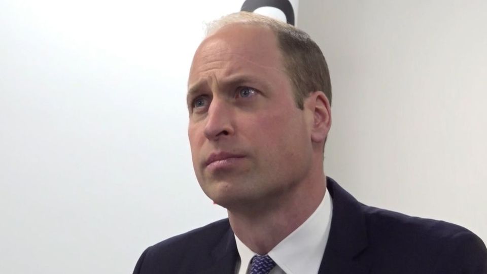 Prinz William sagt Auftritt in letzter Minute ab: Grund sorgt für Fragen