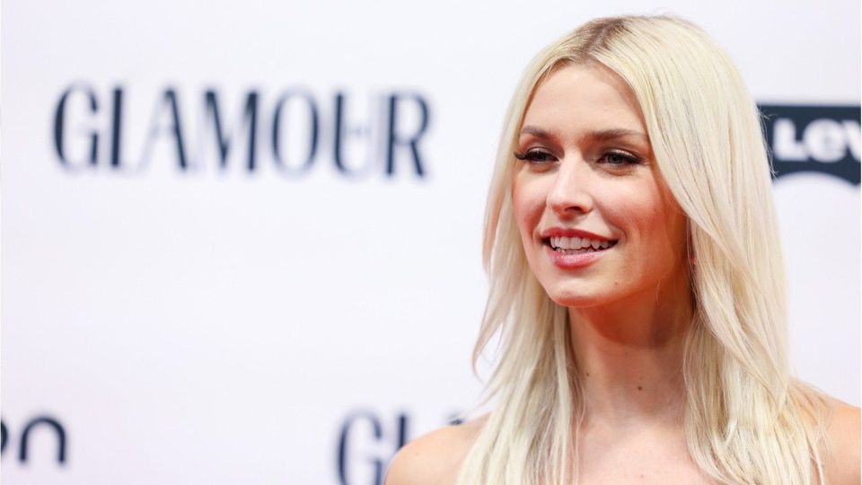 Sexy! Hier sonnt sich Lena Gercke im Spitzen-BH