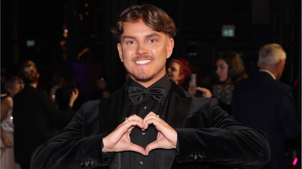 Fake-Beziehung mit Kim Virginia? Twenty4Tim reagiert auf Vorwürfe