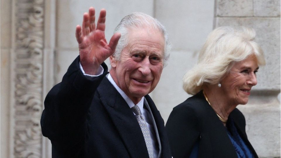 Trauerfeier von Williams Patenonkel: Die wichtigsten Royals fehlen