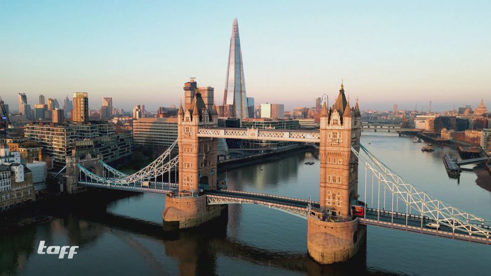 Low Budget London: Viel Spaß für wenig Geld