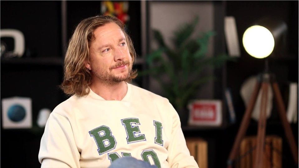 Überraschende Beichte: Samu Haber war in Therapie