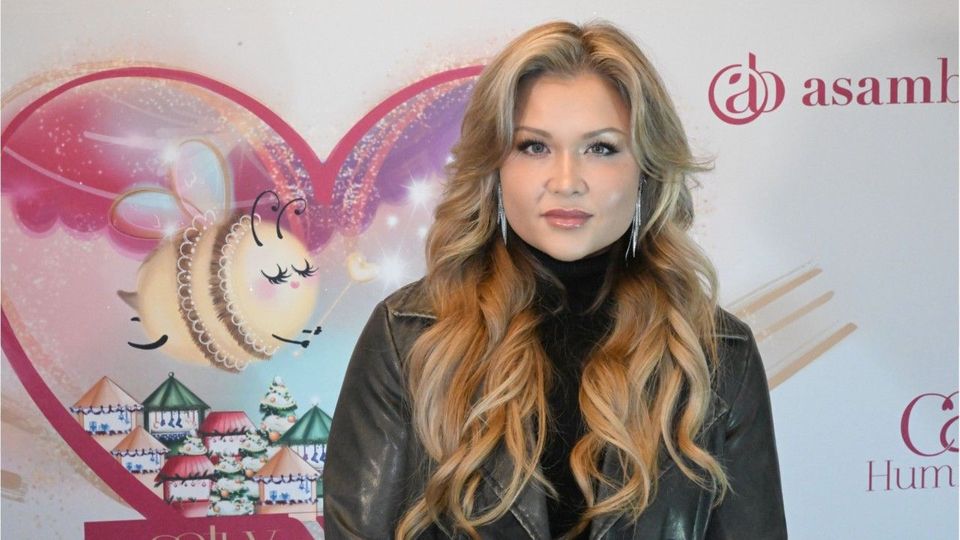 Sophia Thiel spricht über ihr Problem mit Männern