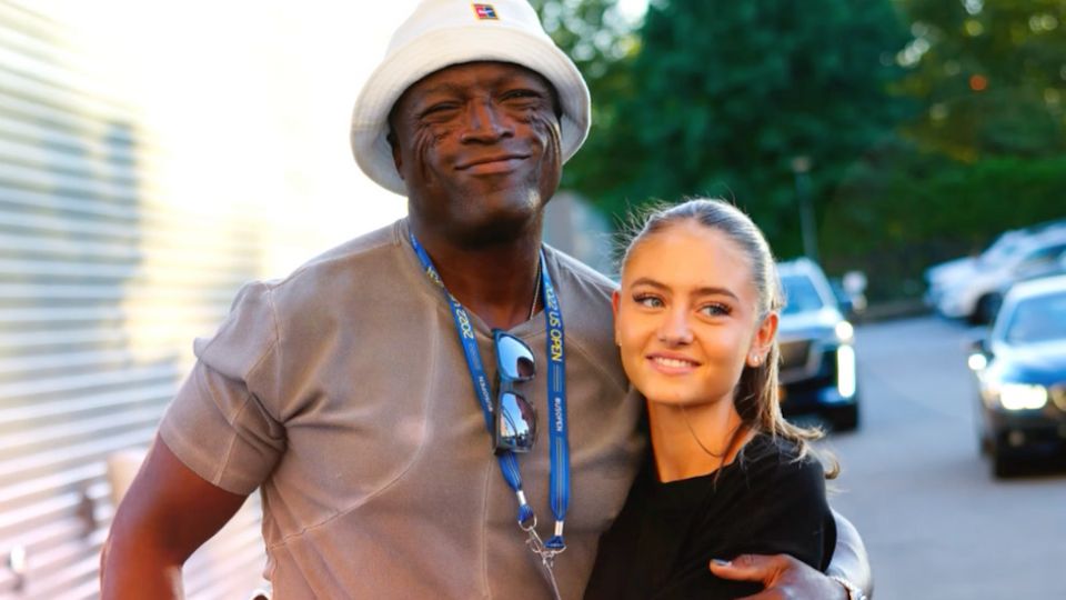 Leni Klum teilt zu Seals Geburtstag süße Schnappschüsse