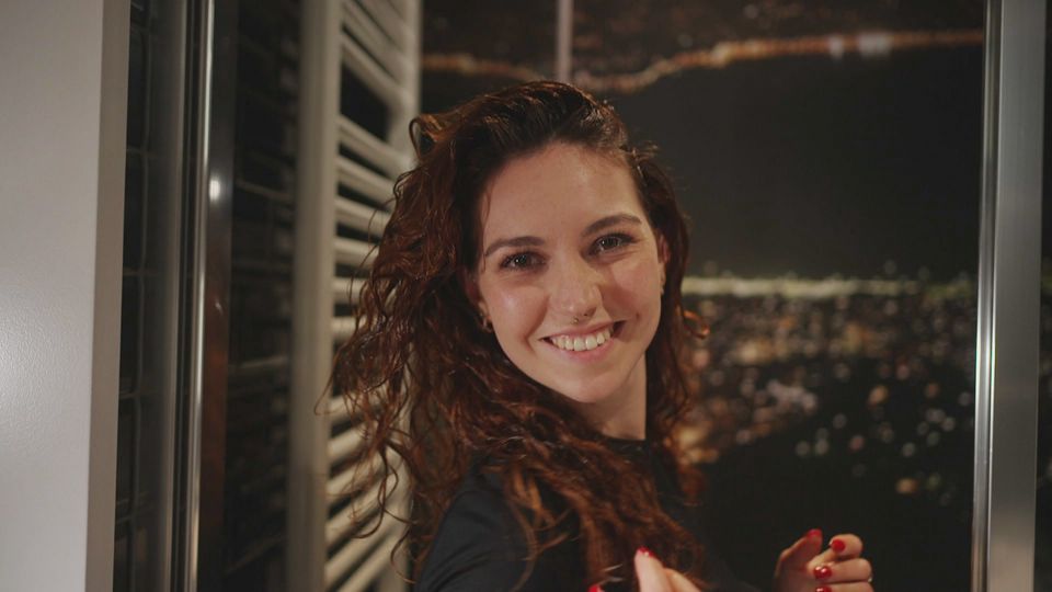 „taff“ Trend: Dirty Hair – fettige Haare sind jetzt angesagt