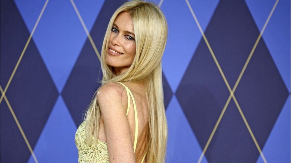 Claudia Schiffer: Schonungslos ehrliche Einblicke in ihr Privatleben