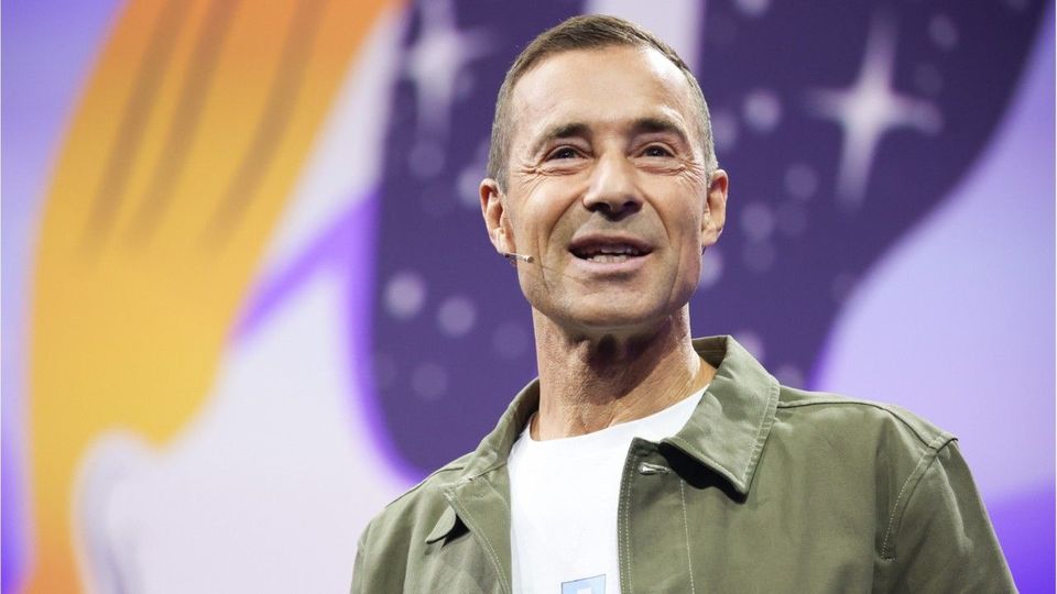 Kai Pflaume von Moderatorin angeschrien: So reagiert er