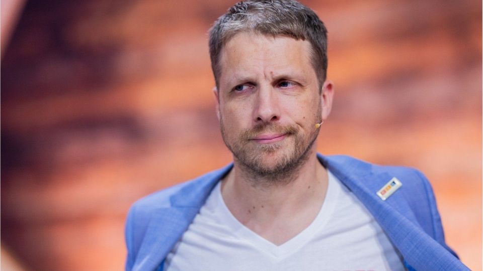 Emotionales Statement: Oliver Pocher teilt Bild mit Kindern