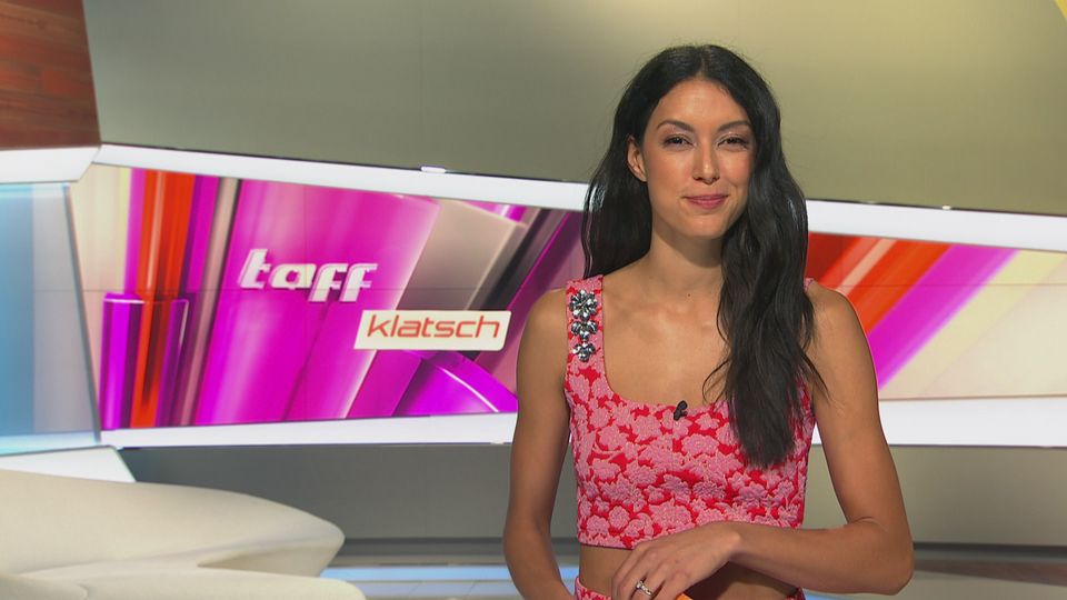 „taff“ Klatsch: Russel Crowe nicht wiederzuerkennen