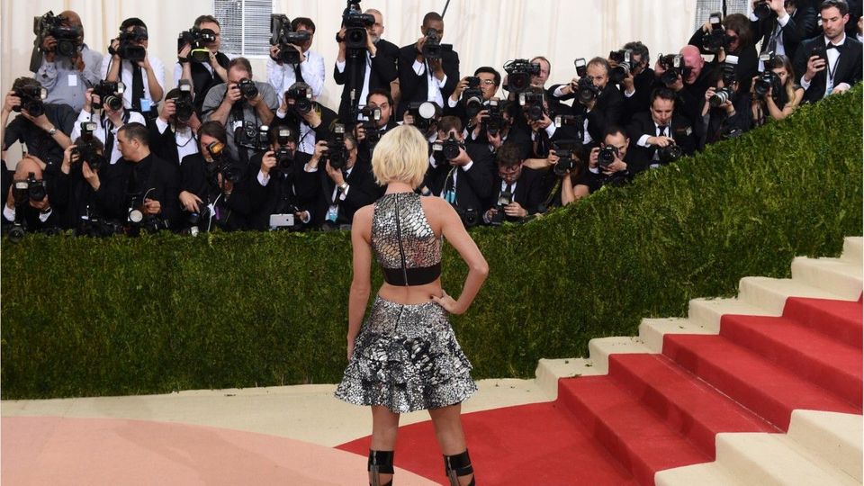 Met Gala 2024: Das soll die Gästeliste sein