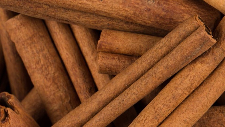 Putzen mit Zimt: Das Gewürz ist ein echtes Wundermittel