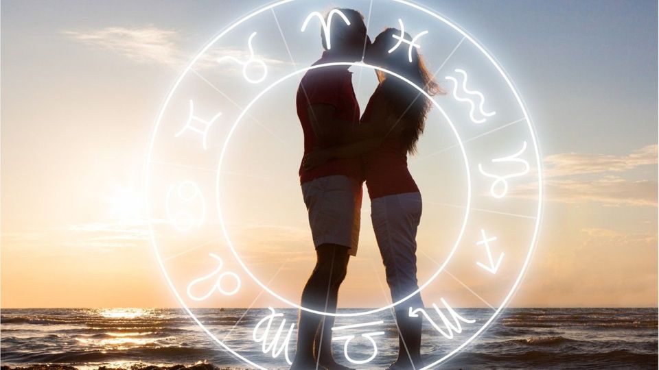 Laut KI: Diese Sternzeichen passen im Jahr 2024 am besten zusammen
