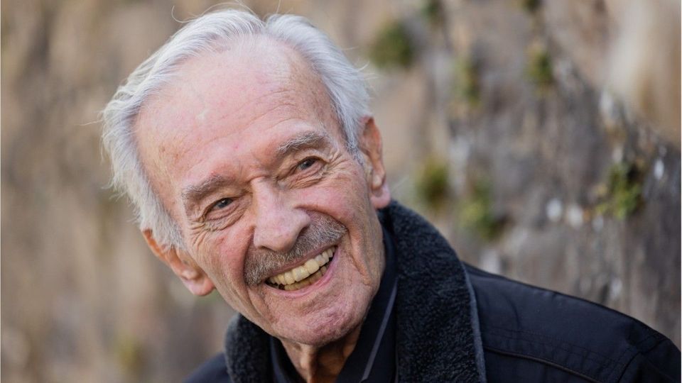 „Traumschiff“-Legende Horst Naumann ist gestorben