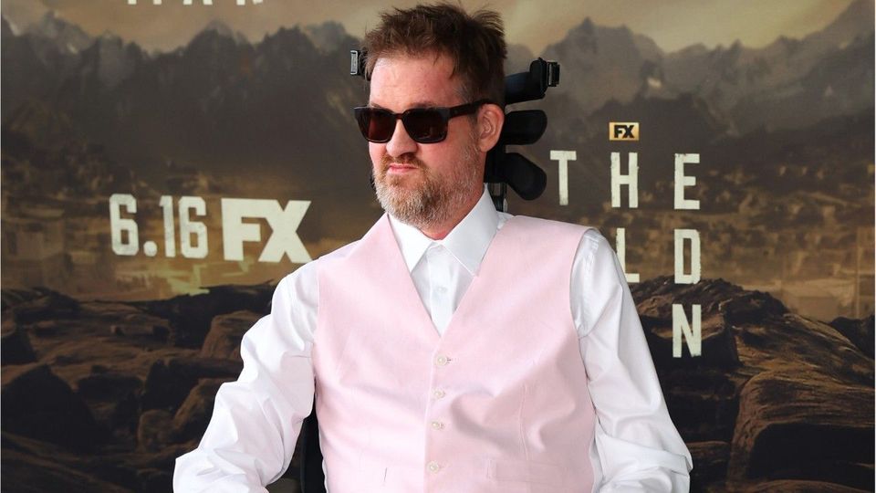 „Star Trek: Discovery“-Star Kenneth Mitchell mit nur 49 Jahren gestorben