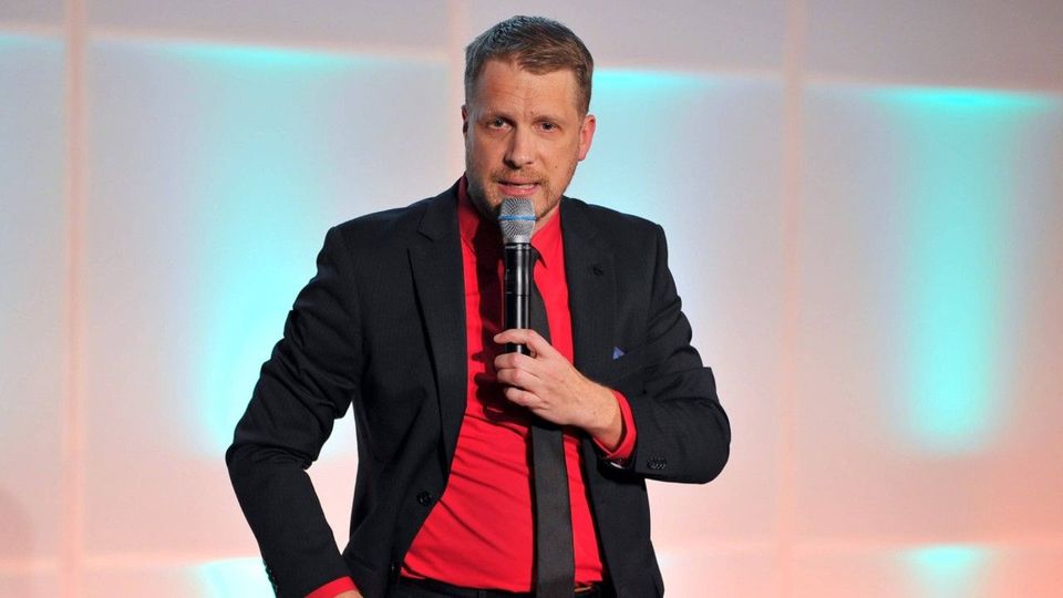 Nicht wegen Amira: Oliver Pocher bricht in Tränen aus