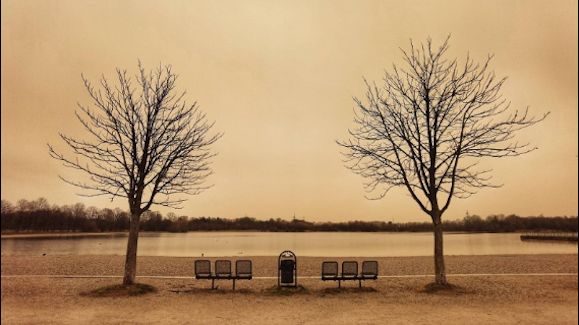 Blutregen kommt nach Deutschland: Alle Infos