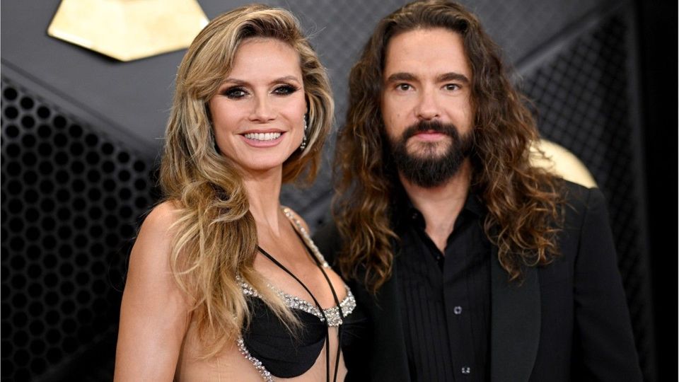 „So intensiv“: Tom Kaulitz schwärmt von seiner Heidi