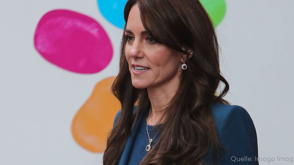 „Blatt gedreht“: Darum hat sich Prinzessin Kate von Harry abgewandt