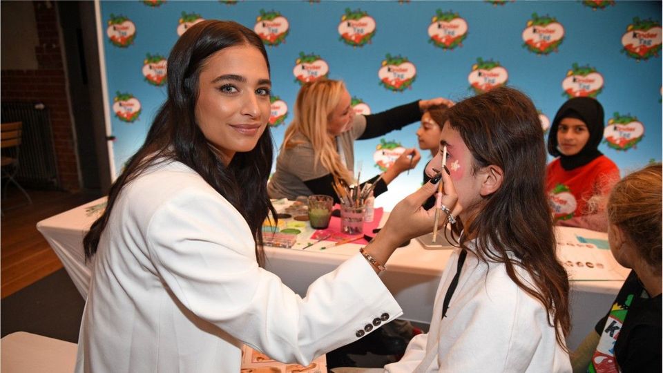 „Wenn ich noch ein Kind kriegen sollte“: Amira Pocher will keine Tochter haben