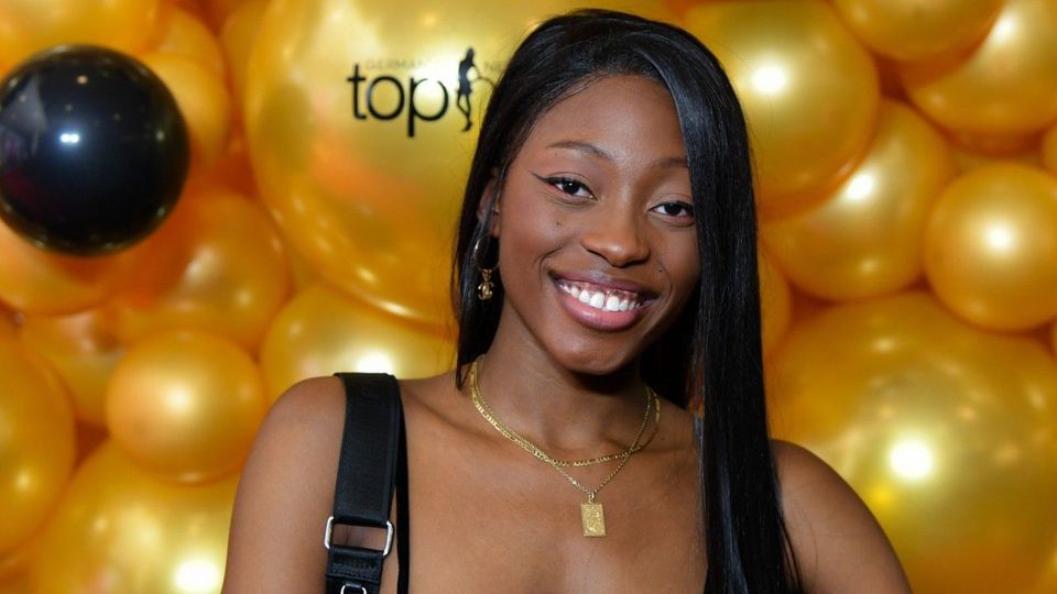 Ex-GNTM-Kandidatin Toni Dreher ist wieder vergeben