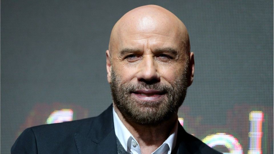 Film-Ikone John Travolta wird 70 Jahre alt