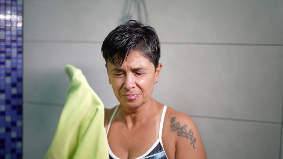 Zahlen veröffentlicht: So unhygienisch sind die Deutschen