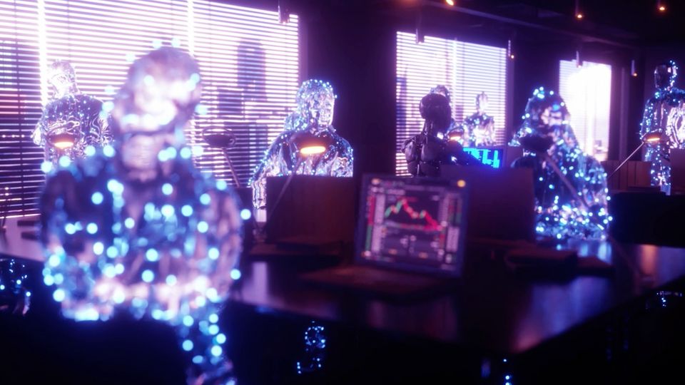 „Risiko katastrophal unterschätzt“: KI-Experte warnt vor 5 Gefahren