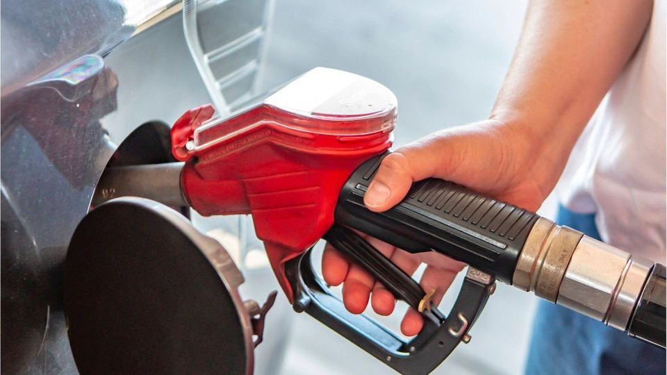 Neue Spritpreis-Analyse: Das sind Deutschlands teuerste Tankketten