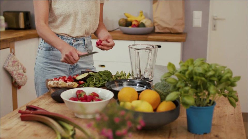Fastenzeit-Studie: Darauf wollen die Menschen in Deutschland verzichten