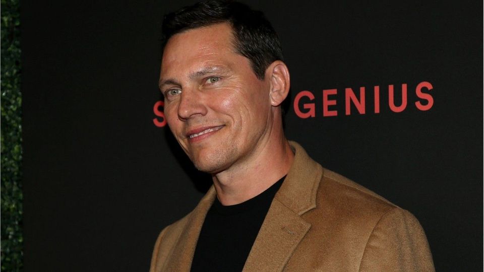 DJ Tiësto sagt Super-Bowl-Auftritt ab: Dieser Star springt ein