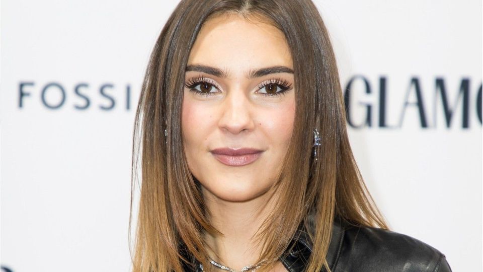 Stefanie Giesinger offenbart intime Details aus ihrem Leben
