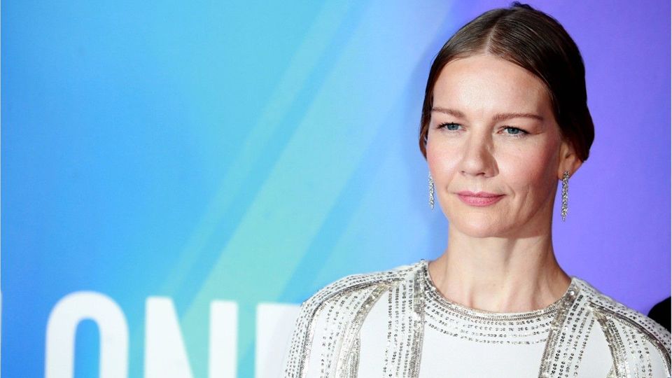 „Fühlt sich unwirklich an“: Sandra Hüller über ihre Oscar-Nominierung