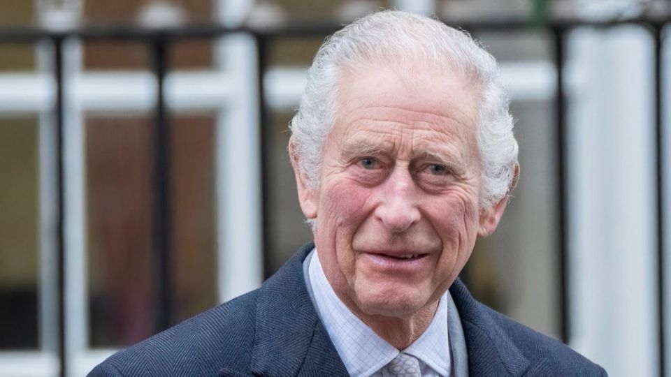 Royal-Fans in Sorge: Wie ernst steht es um König Charles?