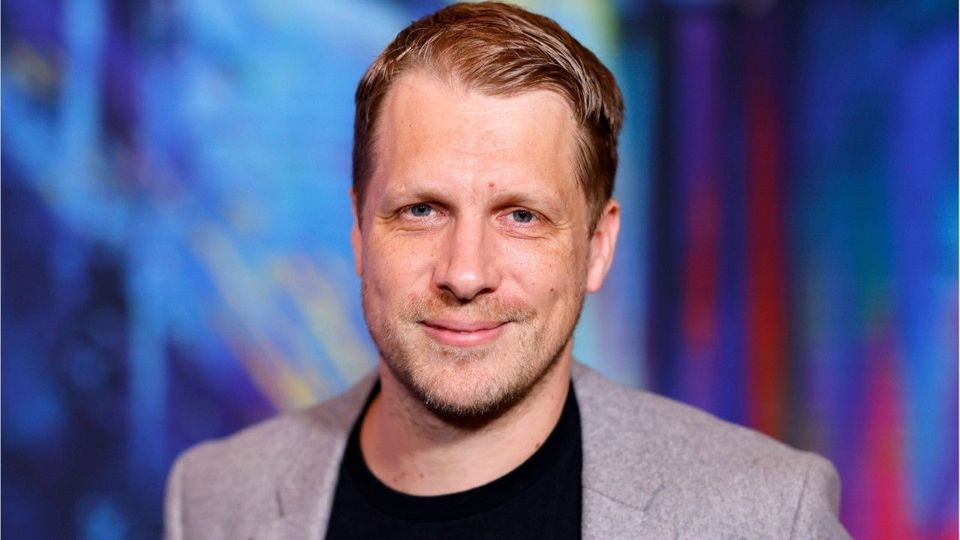 Oliver Pocher: Sie ist seine Begleitung beim Wiener Opernball